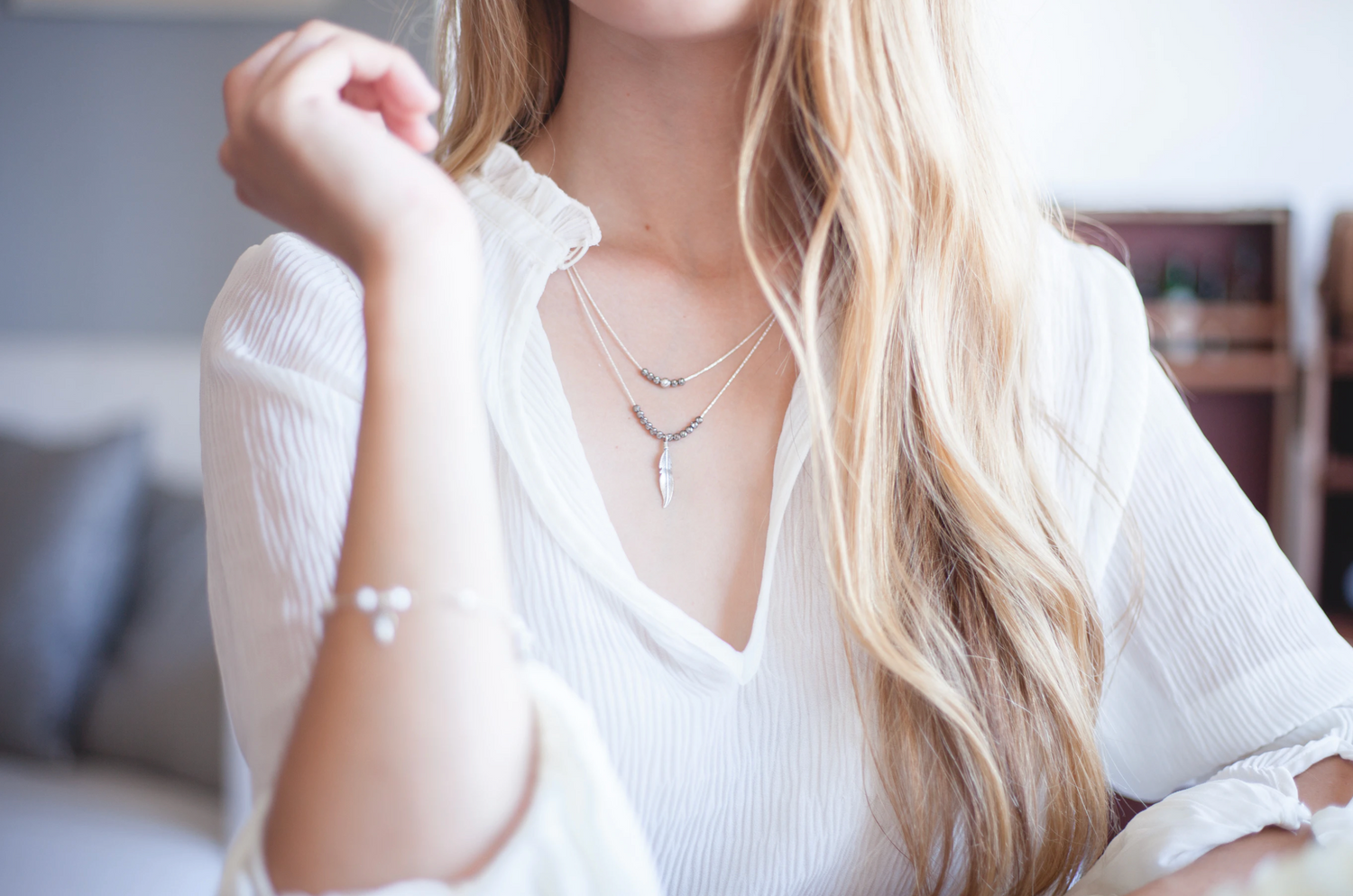 Silver Jewellery