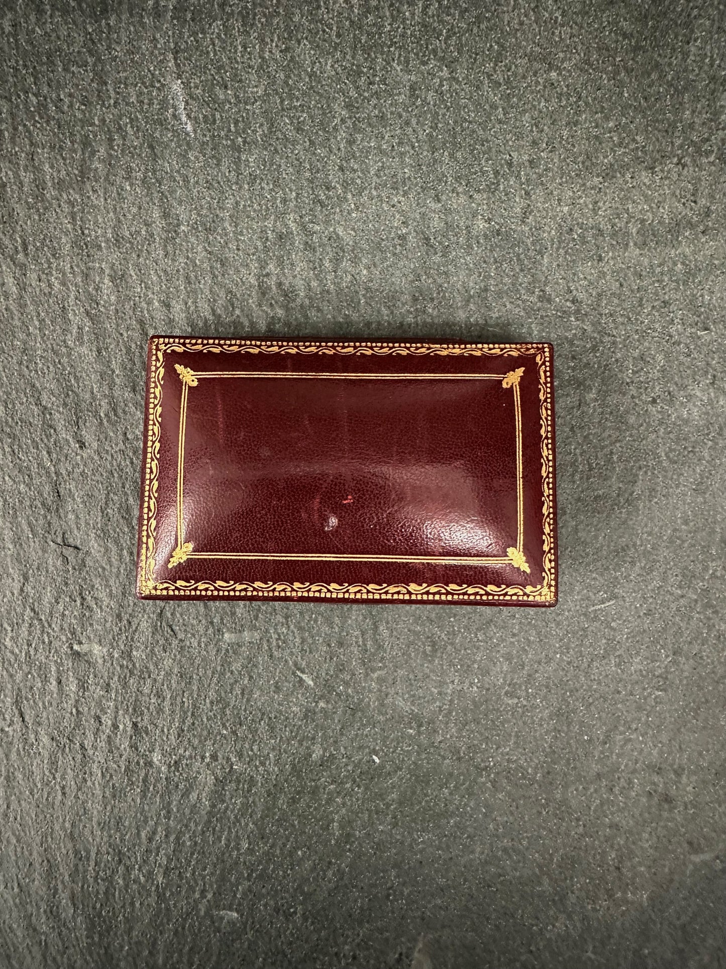 Pre Owned: Precious yellow metal diamond ruby & pearl encrusted Scarab brooch by Wartski London - 3.50ct.