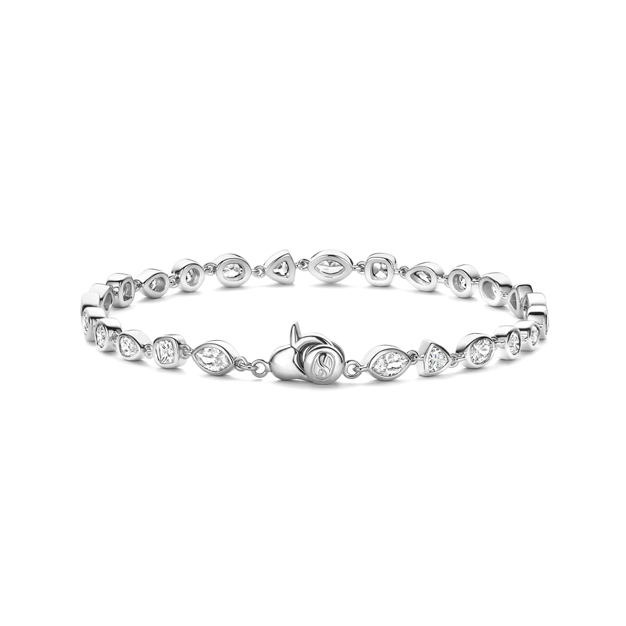 TI SENTO - Bracelet 23062ZI