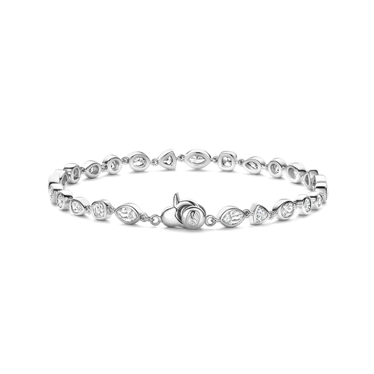 TI SENTO - Bracelet 23062ZI