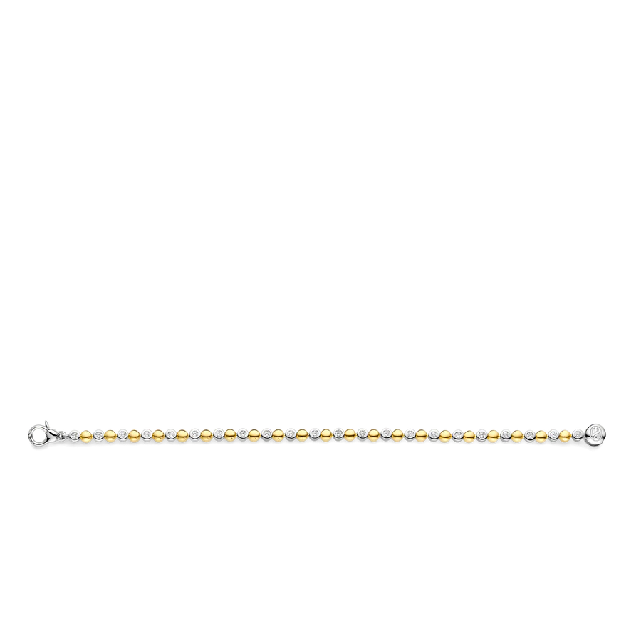 TI SENTO - Bracelet 23066ZY