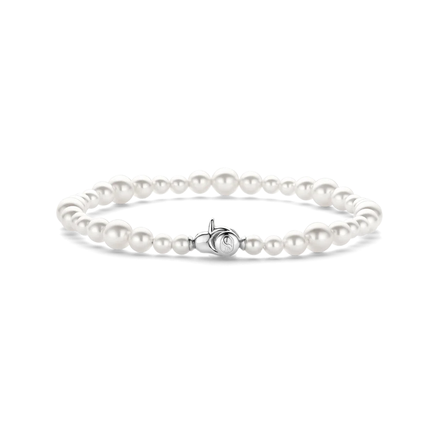 TI SENTO Bracelet 23074PW.