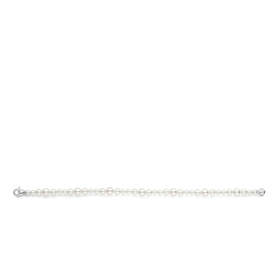 TI SENTO Bracelet 23074PW.