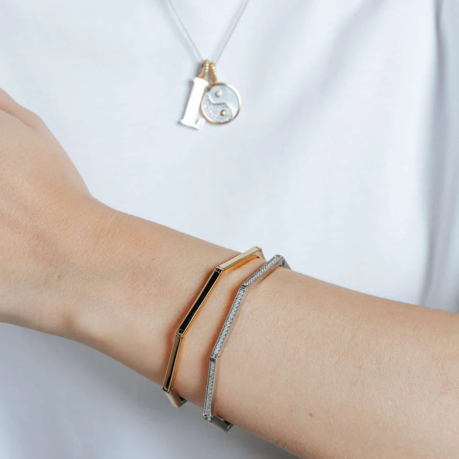 TI SENTO - Bracelet 23079Z1