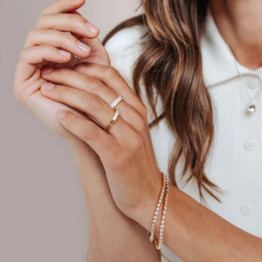 TI SENTO -Bracelet 2951ZY.