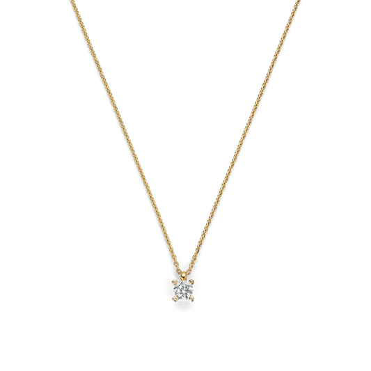 TI SENTO -Necklace 34087ZY.