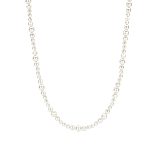 TI SENTO - Necklace 34094PW/42