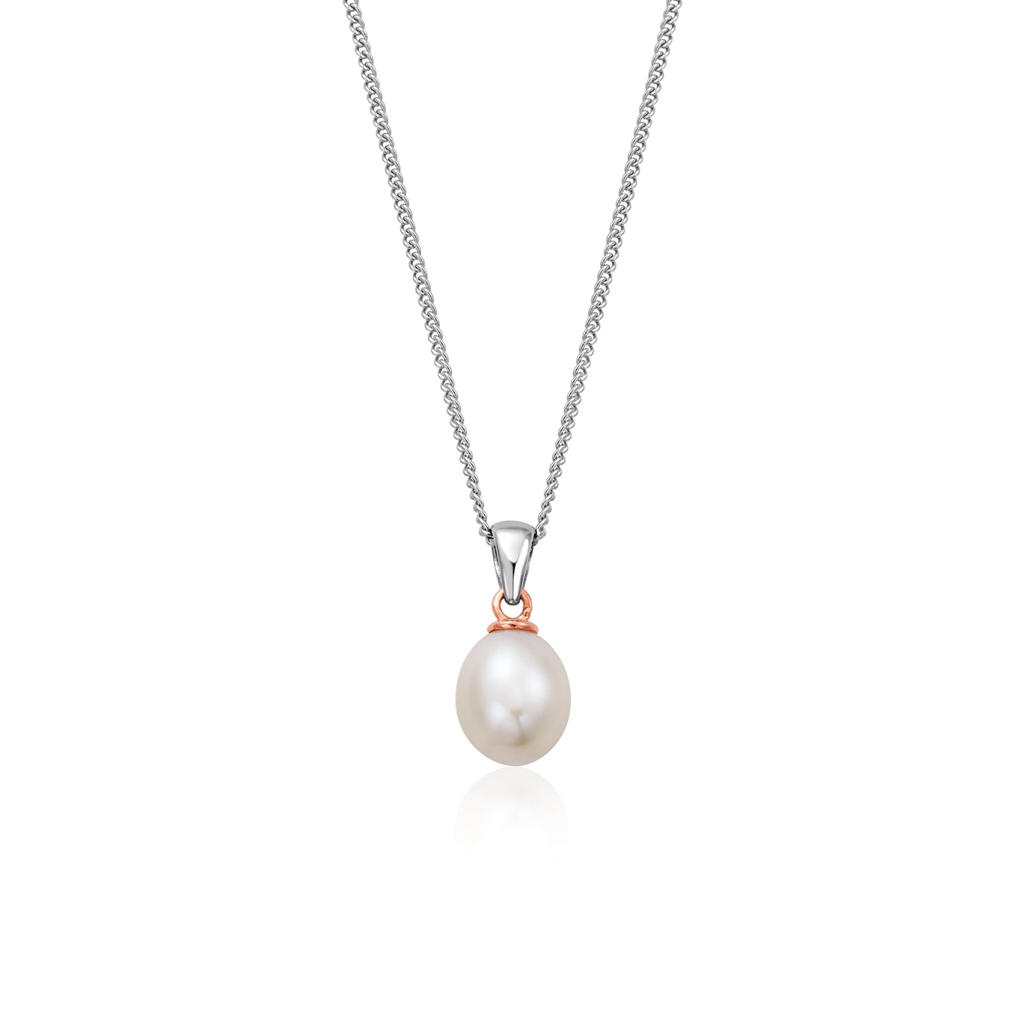 Clogau Welsh Beachcomber pendant - 3SBCH0633