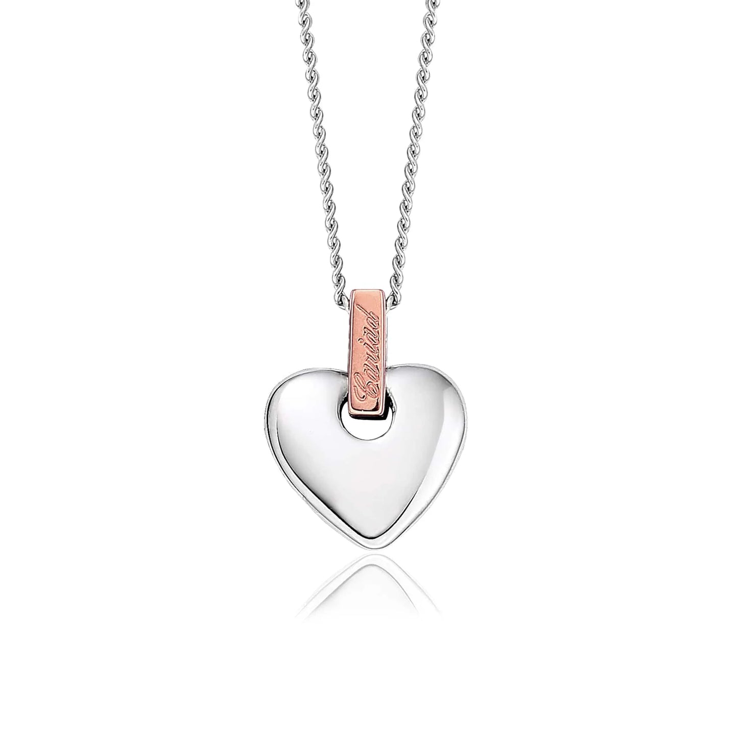 Clogau cariad pendant - 3SCAO12