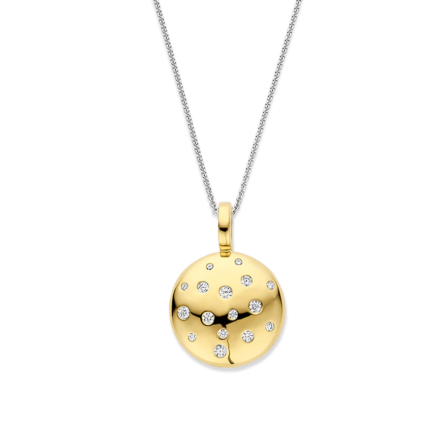 TI SENTO - Necklace 6844ZY.