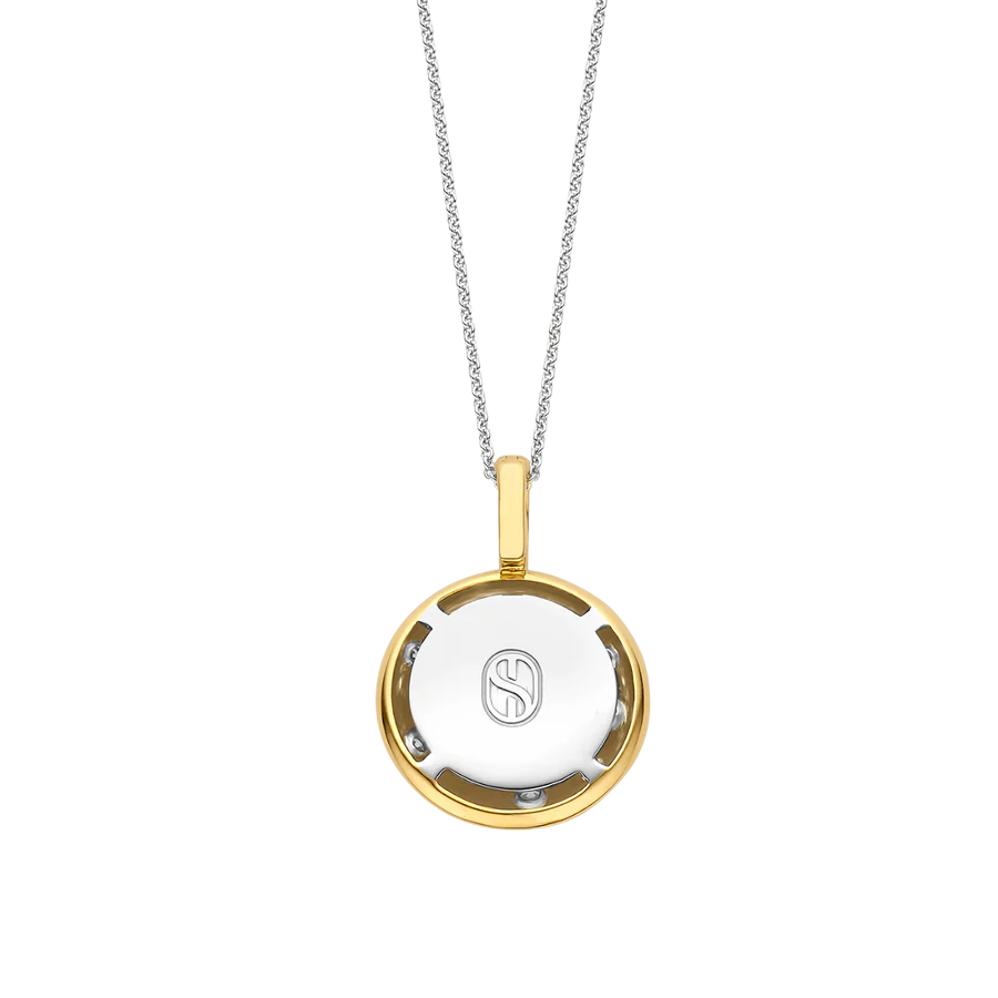TI SENTO - Necklace 6844ZY.