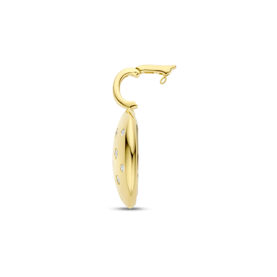 TI SENTO - Necklace 6844ZY.