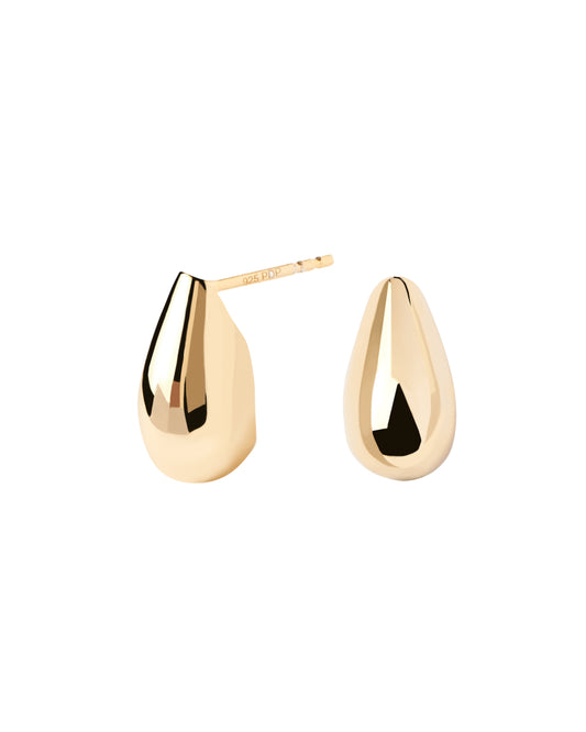 PDPAOLA Sugar Earrings - AR01-882-U