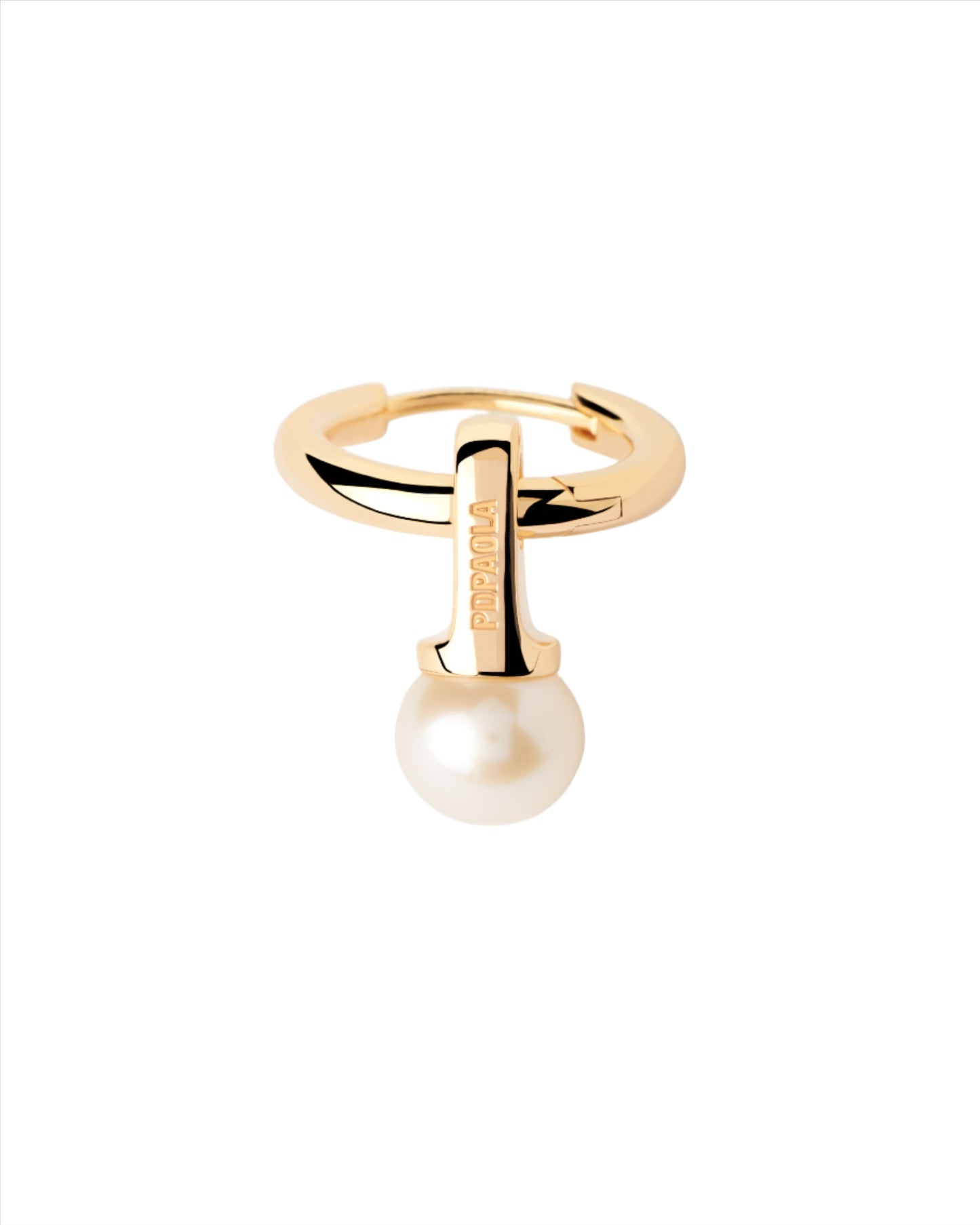 PD PAOLA La Pearla Earrings - AR01-C25-U