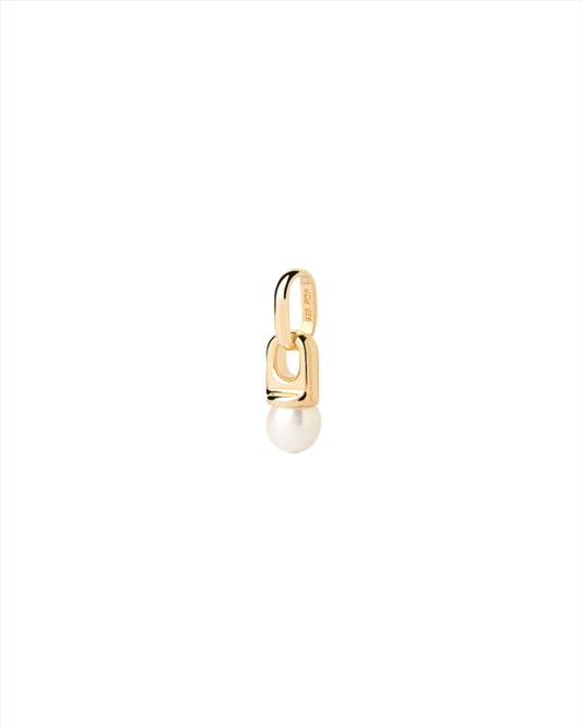 PD PAOLA La Pearla Pendant - PE01-080-U