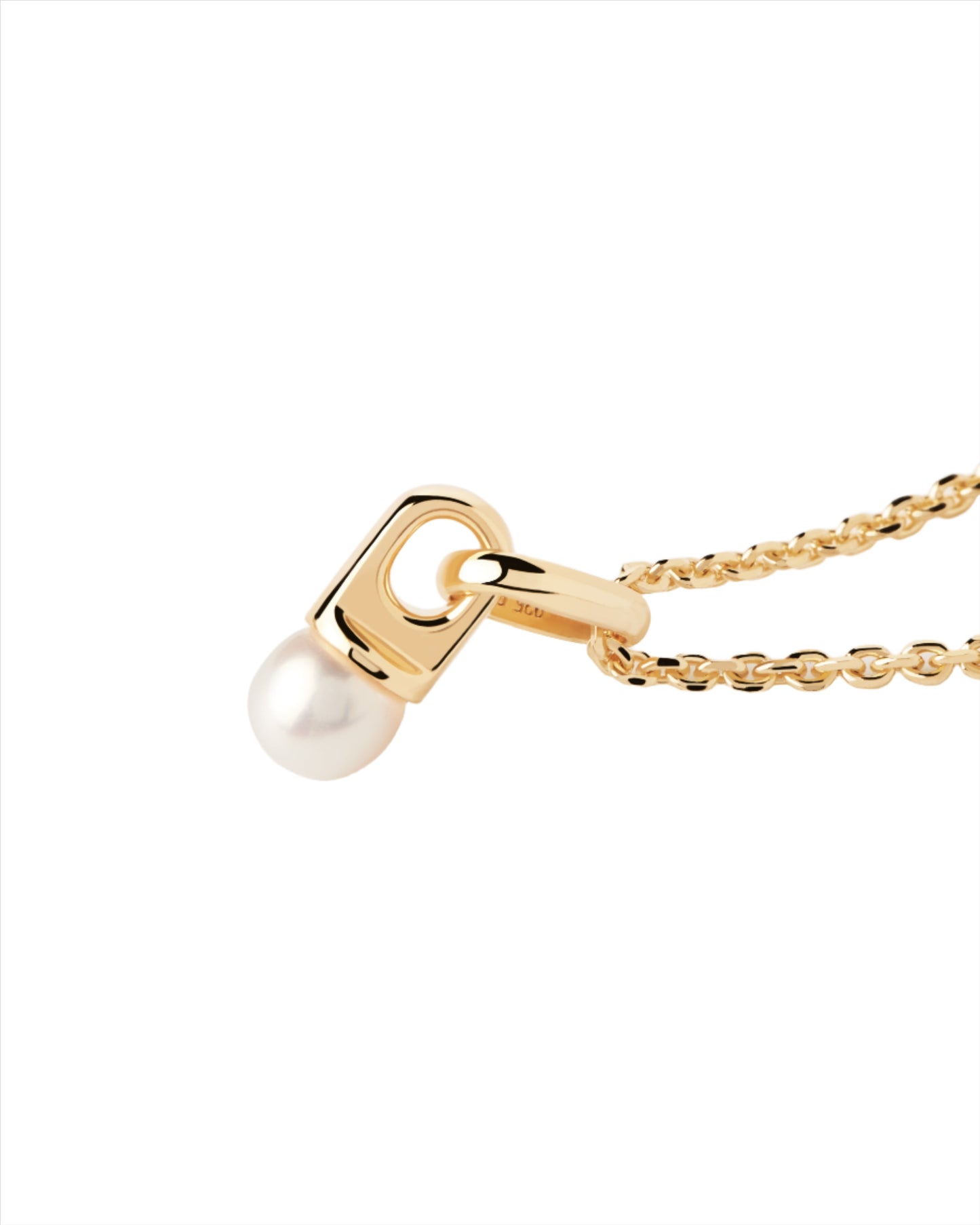 PD PAOLA La Pearla Pendent - PE01-080-U