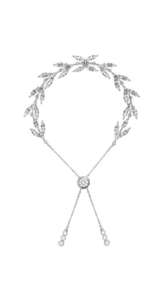 Carat 'Skylar' Bracelet silver - CB925W-SKYL