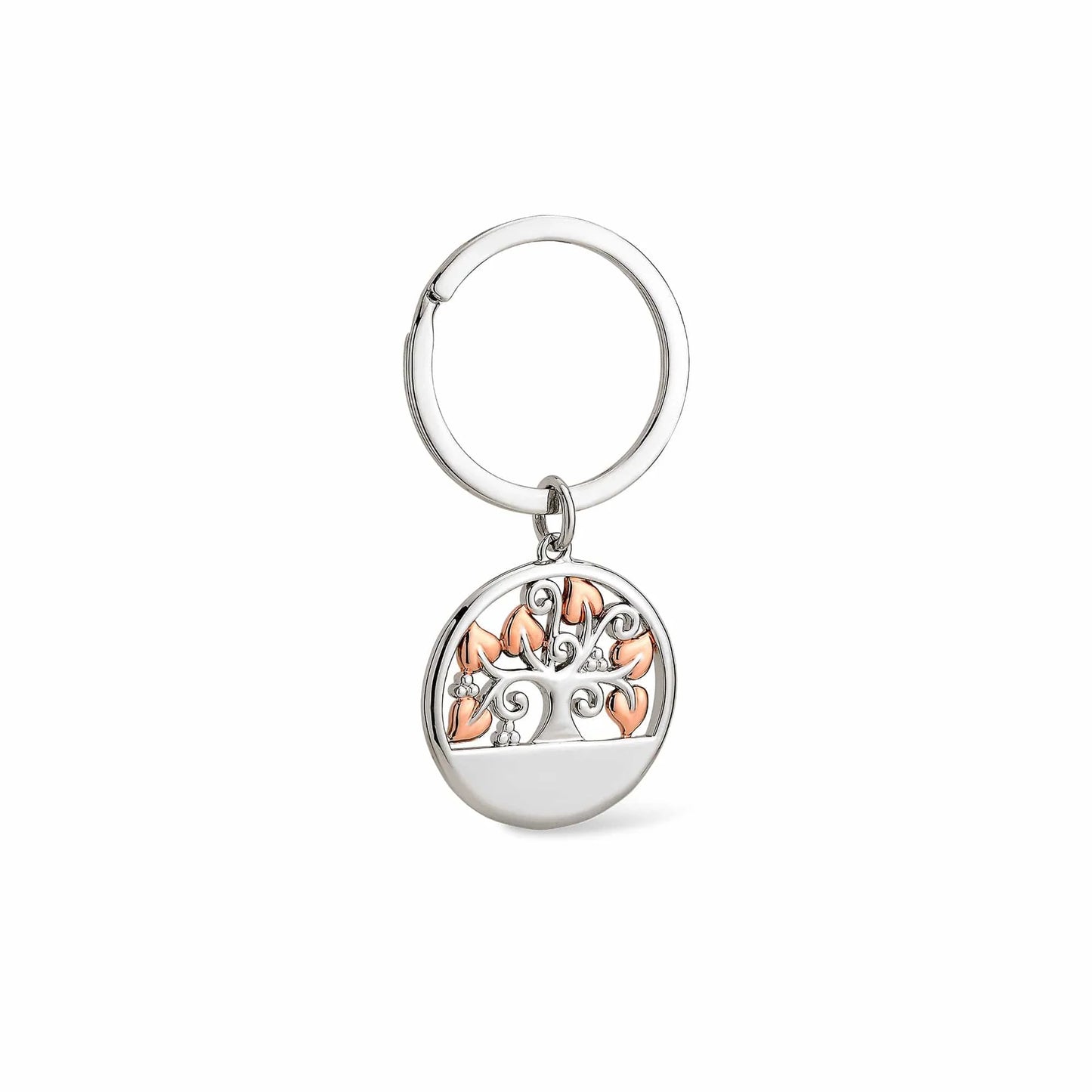 Clogau Tree of Life Keyring - 7TOLKR