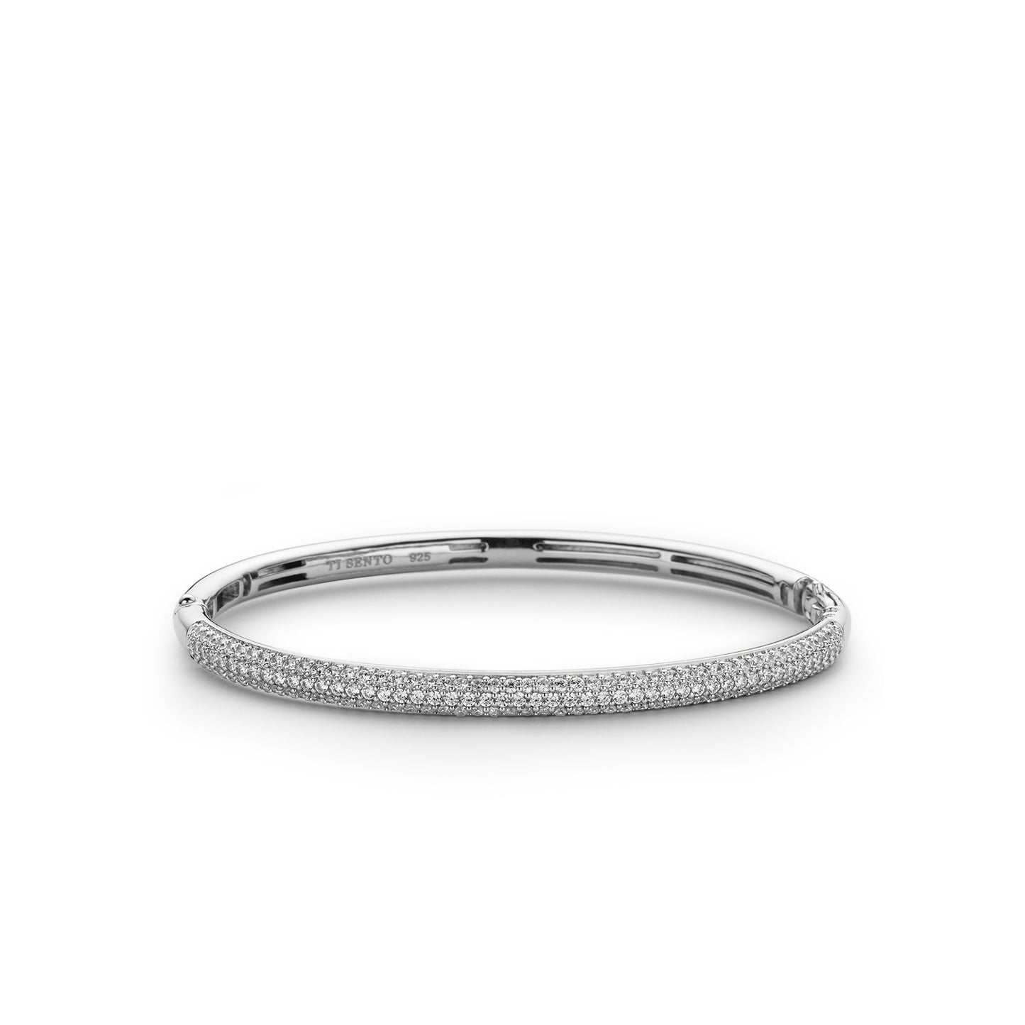 TI SENTO - Milano Bracelet 2874ZI.