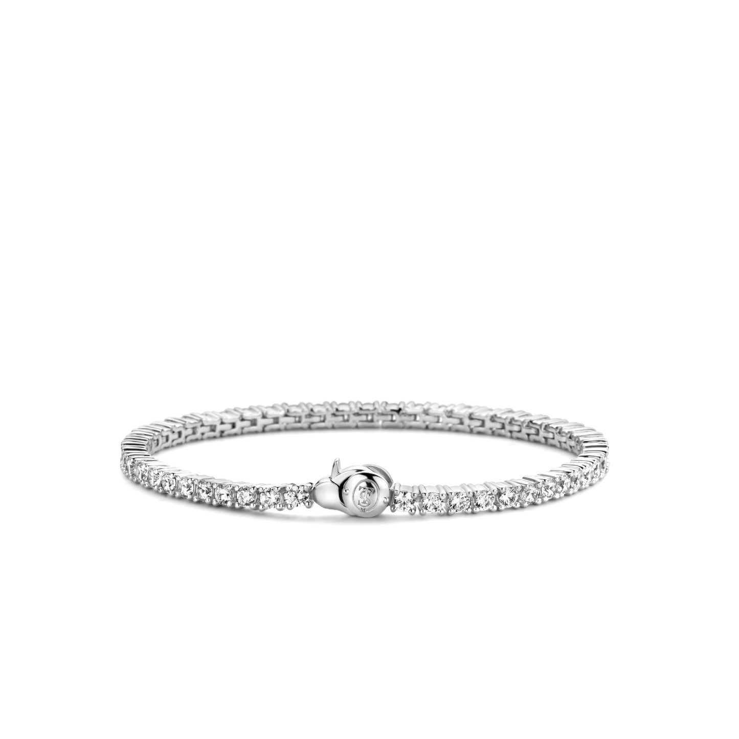 TI SENTO - Milano Bracelet 2951ZI.