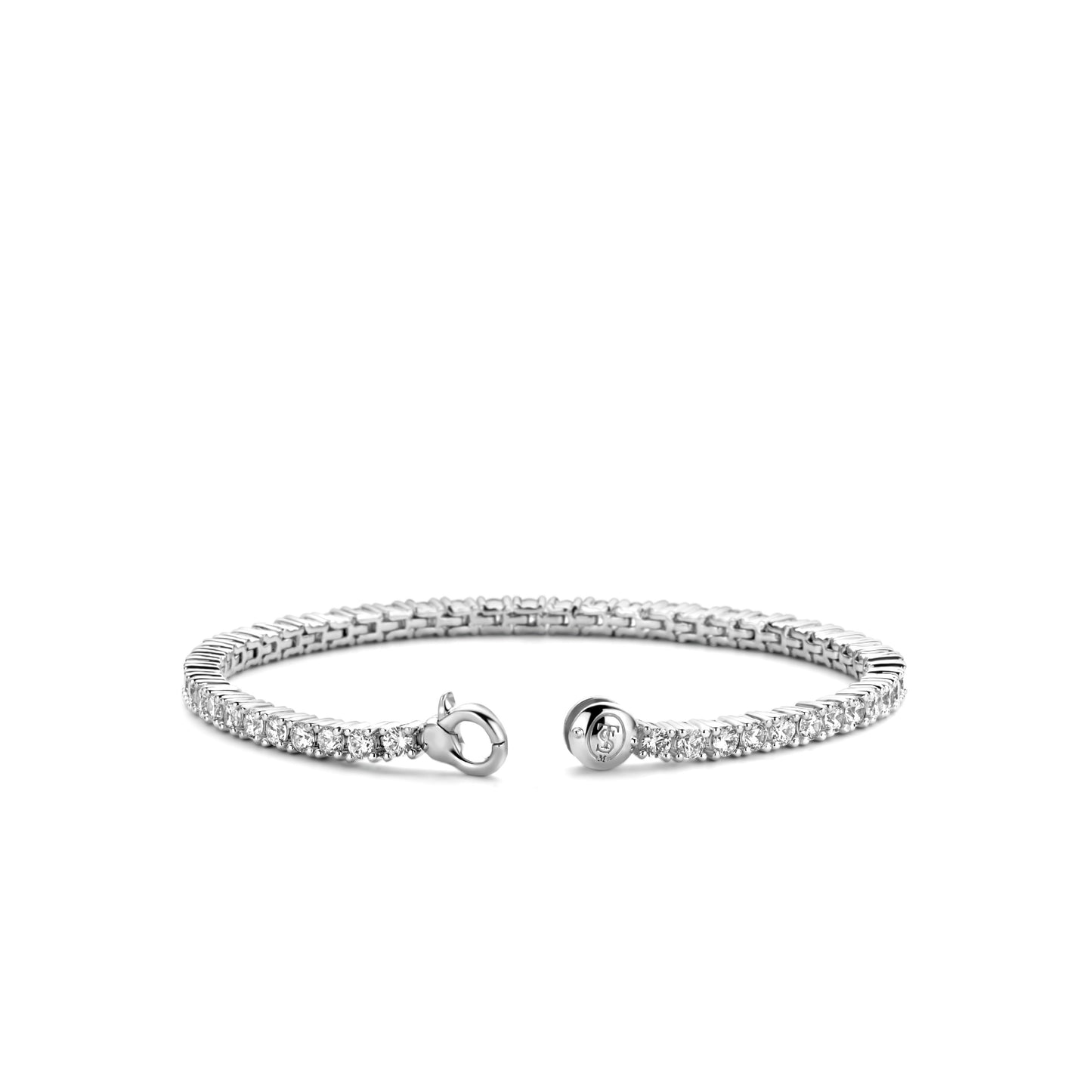 TI SENTO - Milano Bracelet 2951ZI.