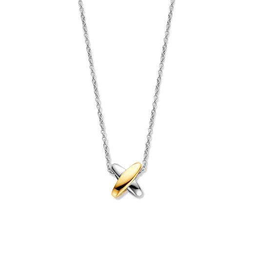 TI SENTO - Milano ti-sento-milano-necklace - 34003SY.