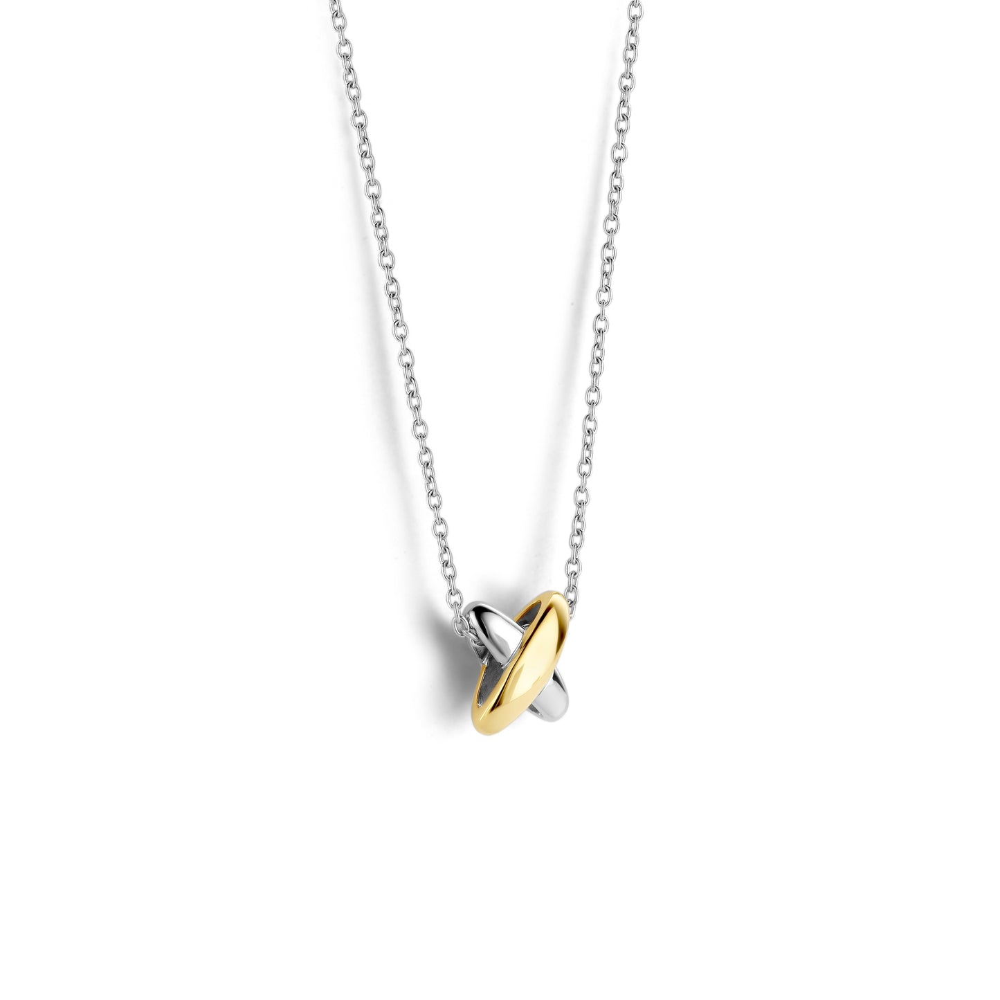 TI SENTO - Milano ti-sento-milano-necklace - 34003SY.