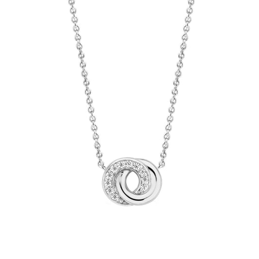 TI SENTO - Milano Necklace 3915ZI/42.