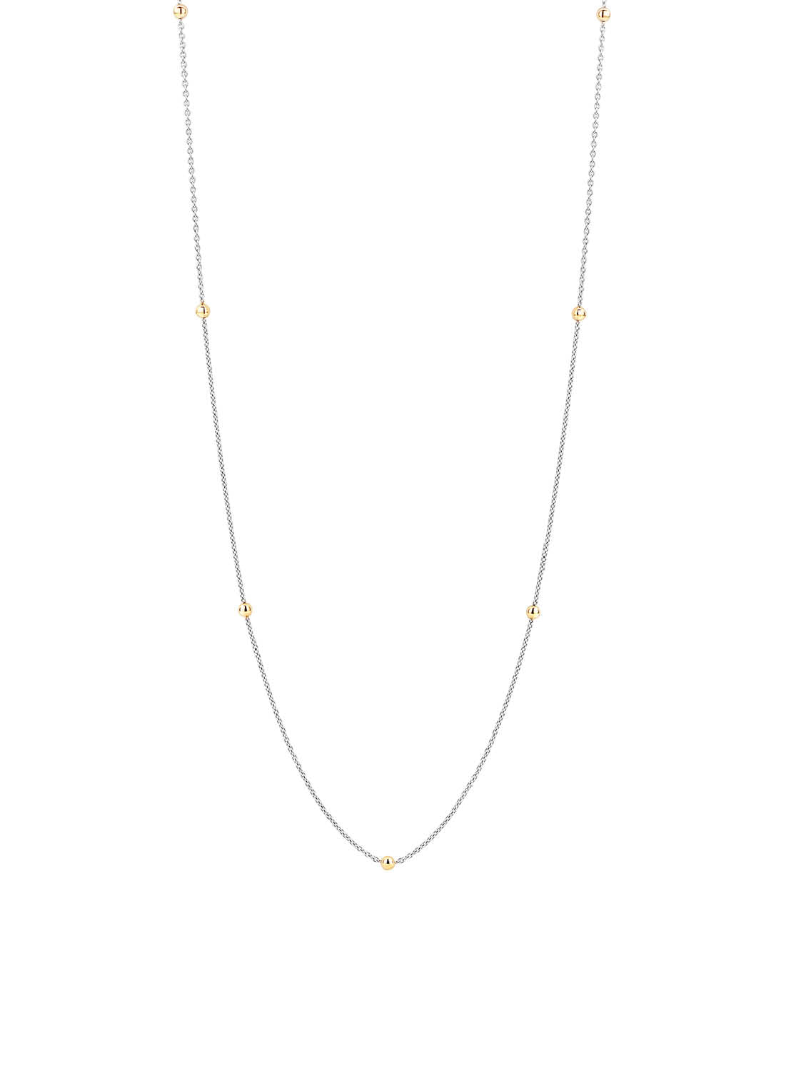 TI SENTO - Milano Necklace 3934SY/42.