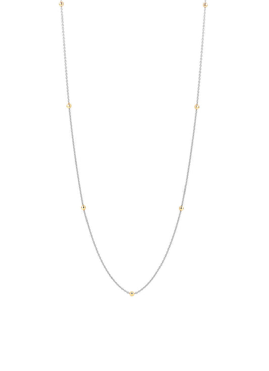TI SENTO - Milano Necklace 3934SY/42.