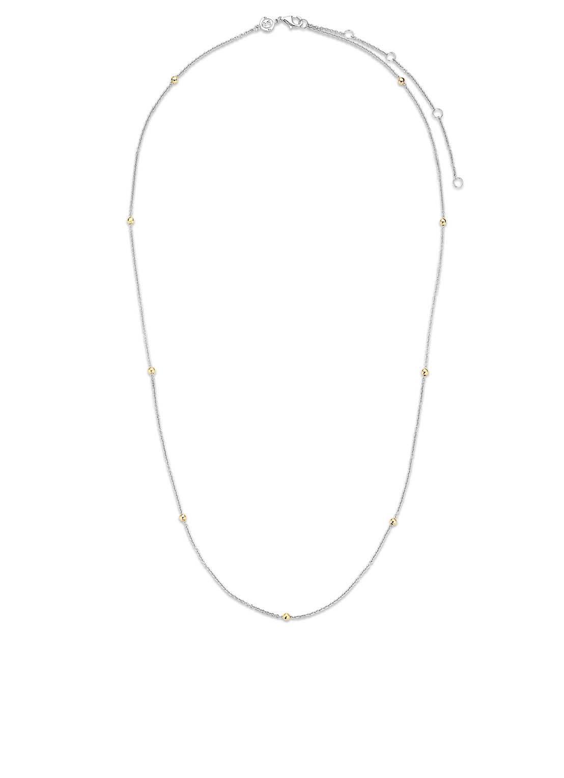 TI SENTO - Milano Necklace 3934SY/42.