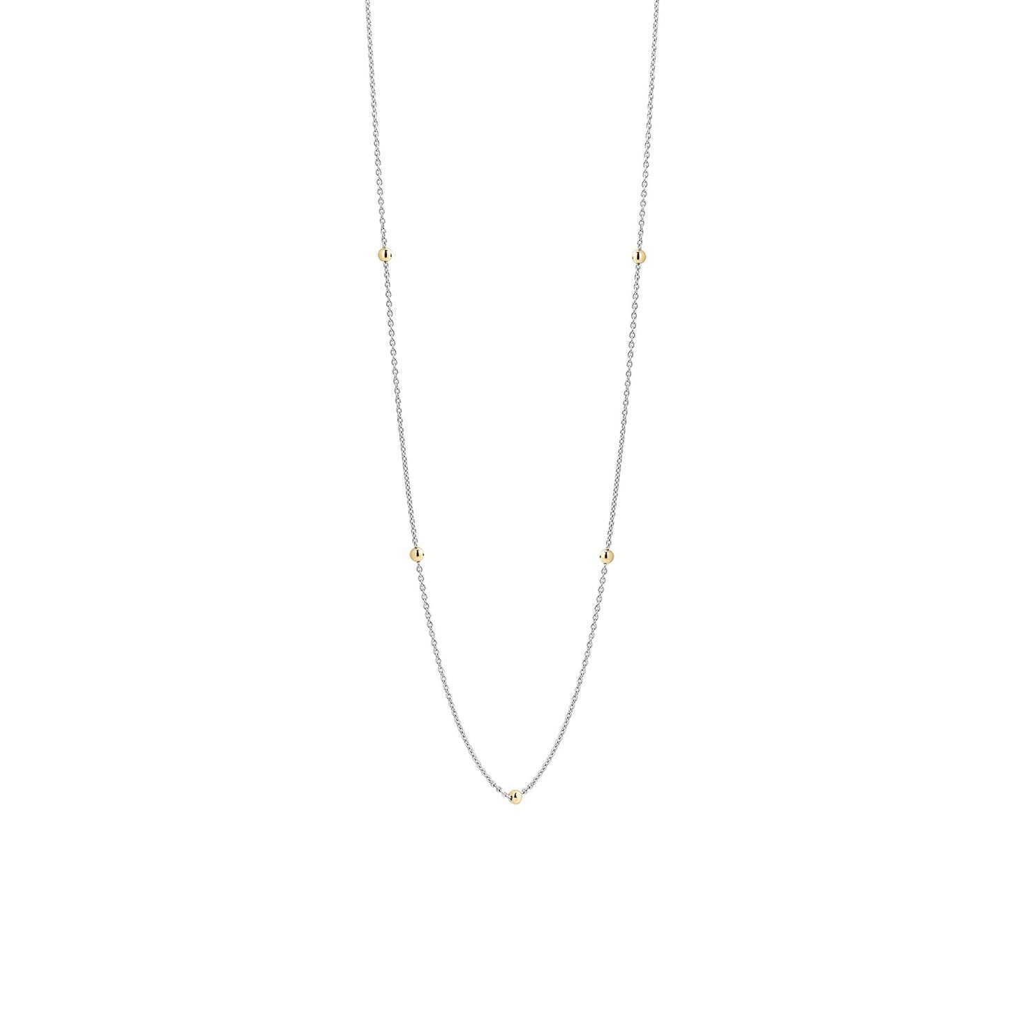 TI SENTO - Milano Necklace 3934SY/42.