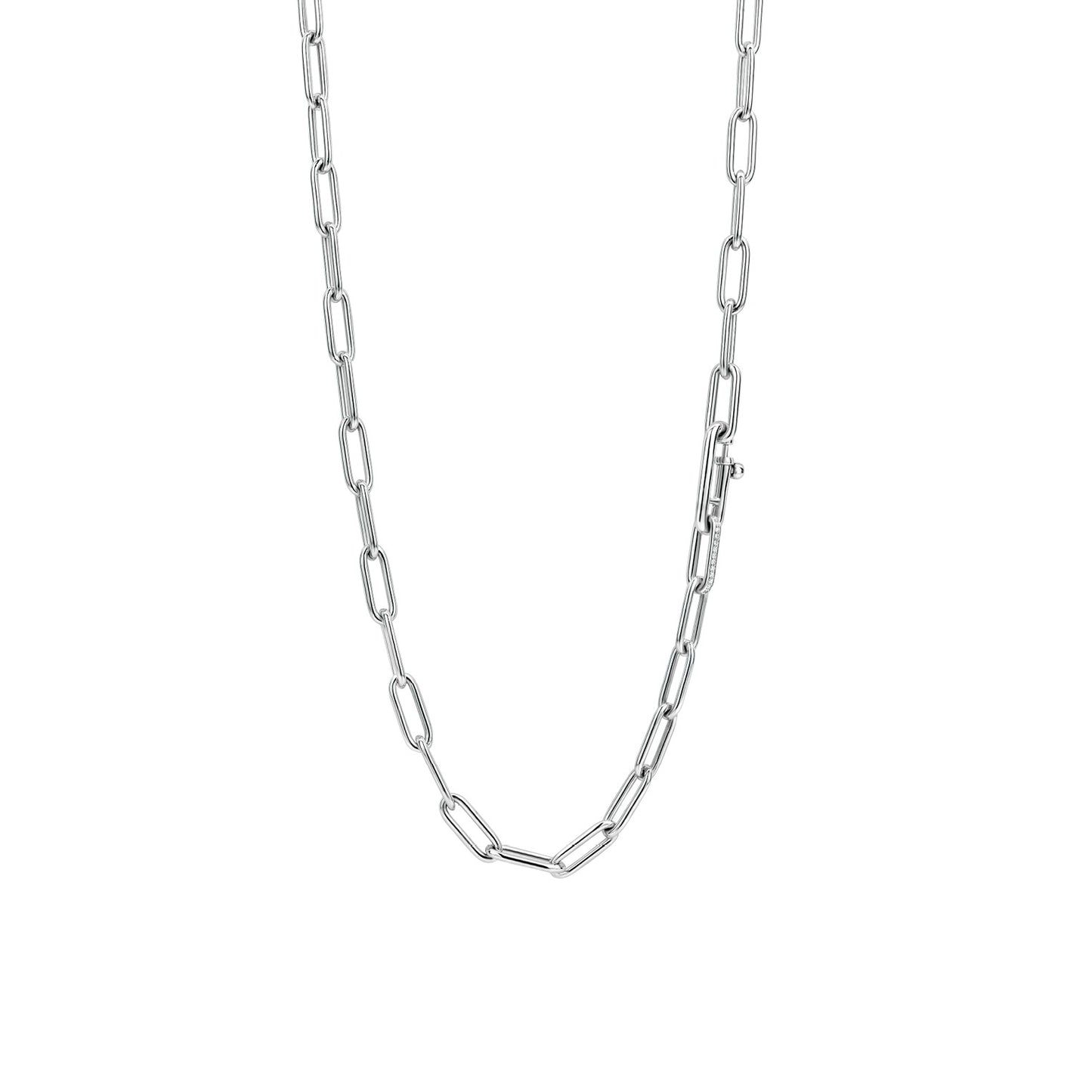 TI SENTO - Milano Necklace 3947ZI /48.