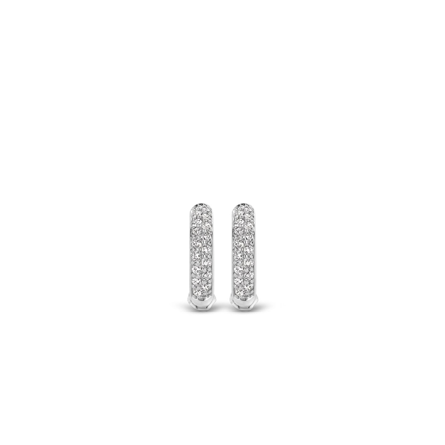 TI SENTO - Milano Earrings 7210ZI.