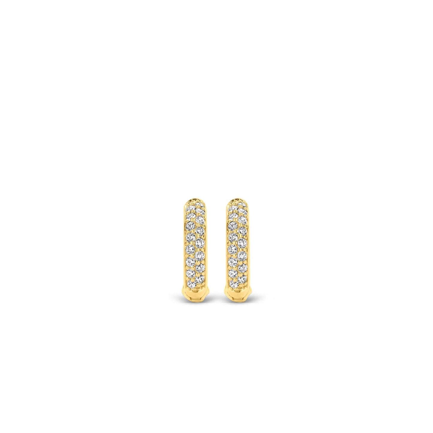 TI SENTO - Milano Earrings 7210ZY.