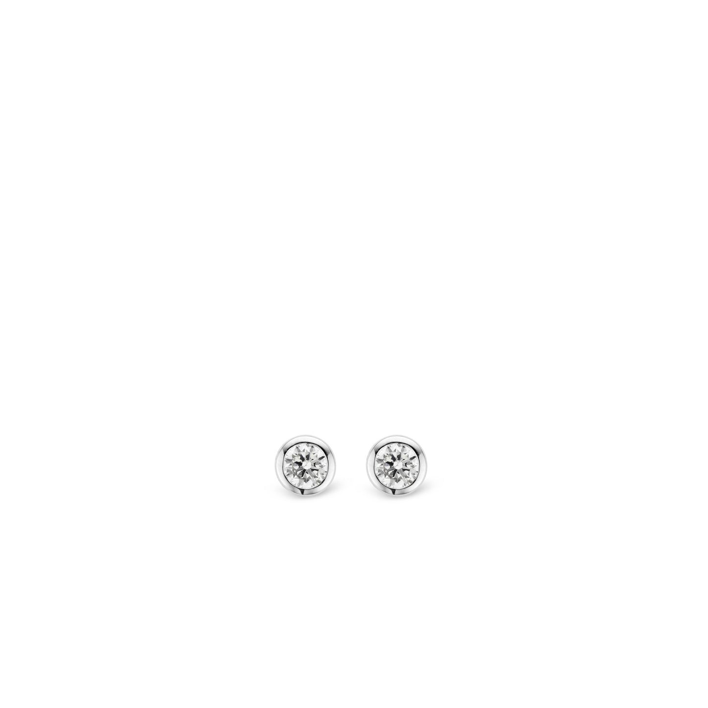 TI SENTO - Milano Earrings 7597ZI.