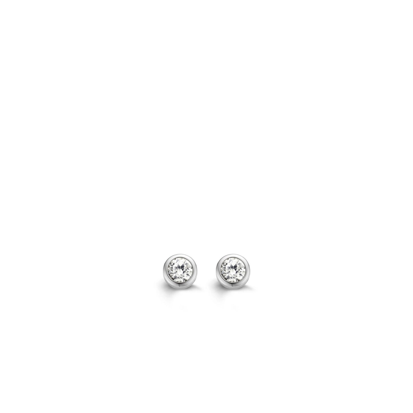 TI SENTO - Milano Earrings 7597ZI.