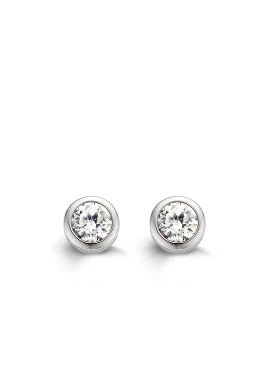 TI SENTO - Milano Earrings 7597ZI.