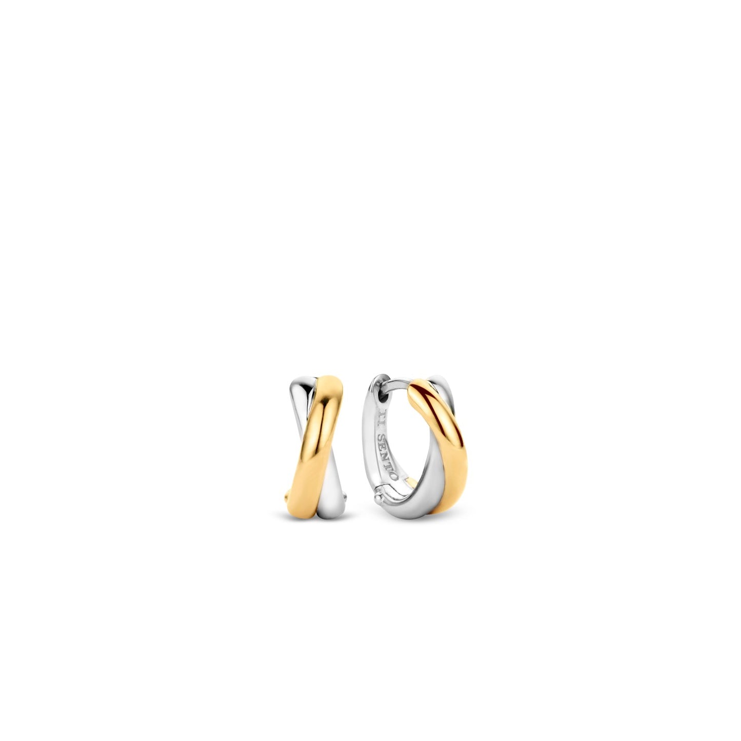 TI SENTO - Milano Earrings 7667SY.