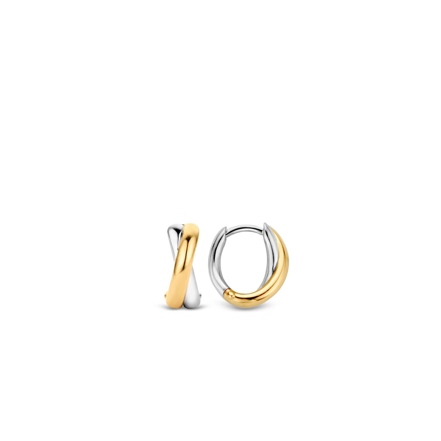 TI SENTO - Milano Earrings 7667SY.