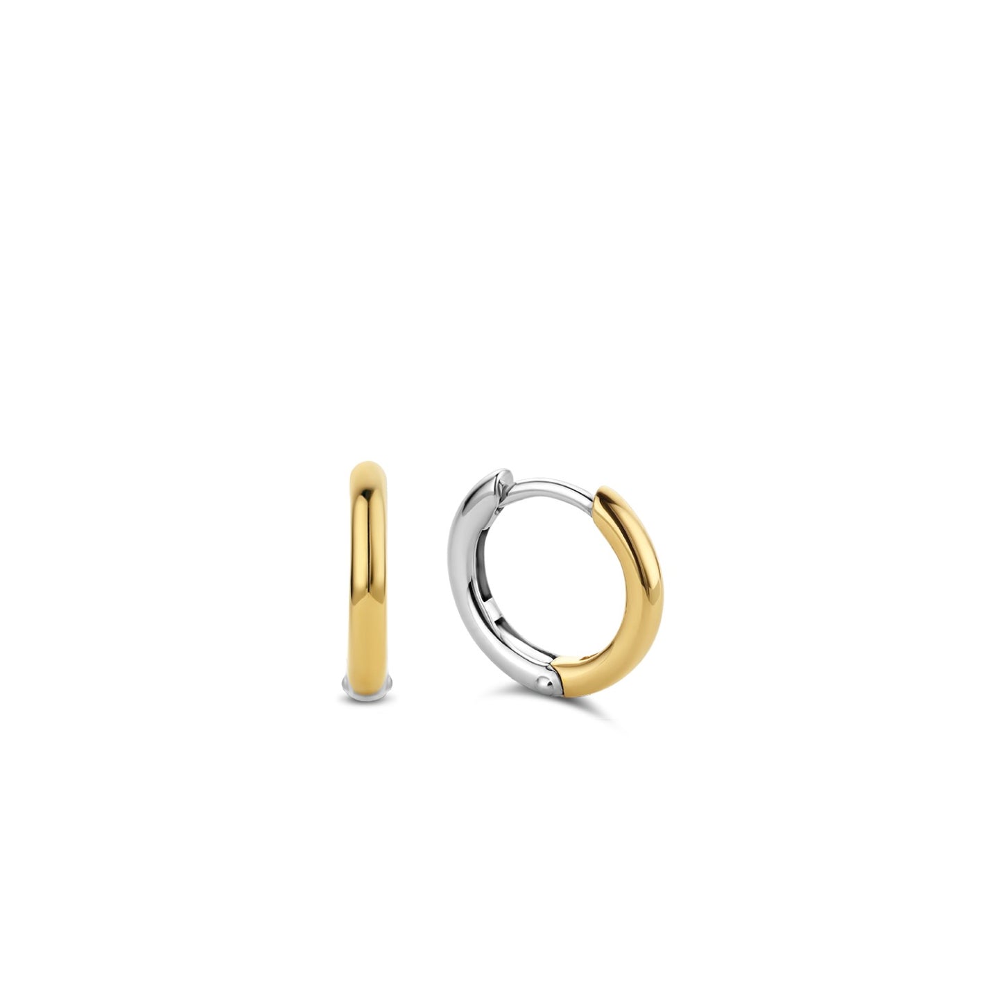TI SENTO - Milano Earrings 7812SY.