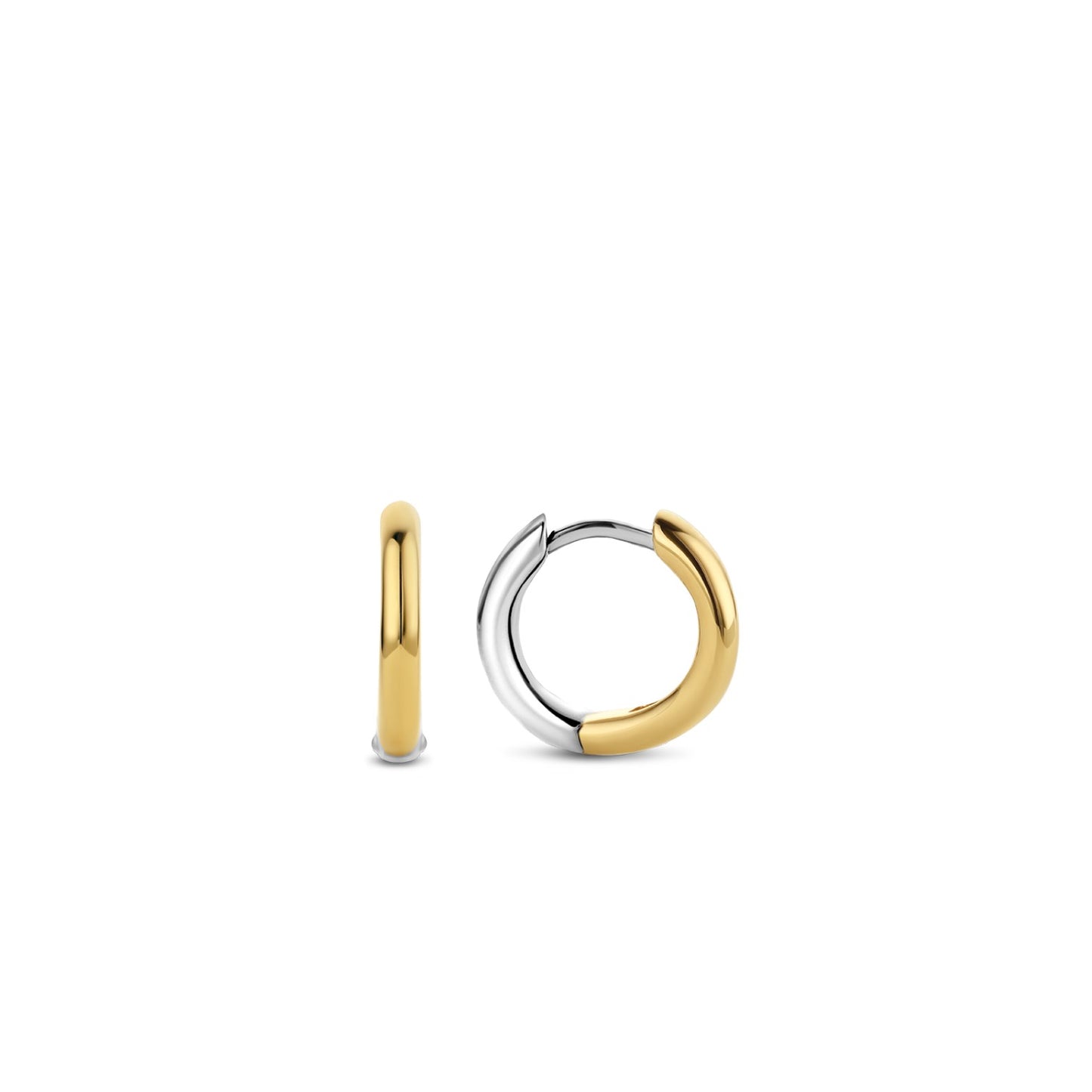 TI SENTO - Milano Earrings 7812SY.