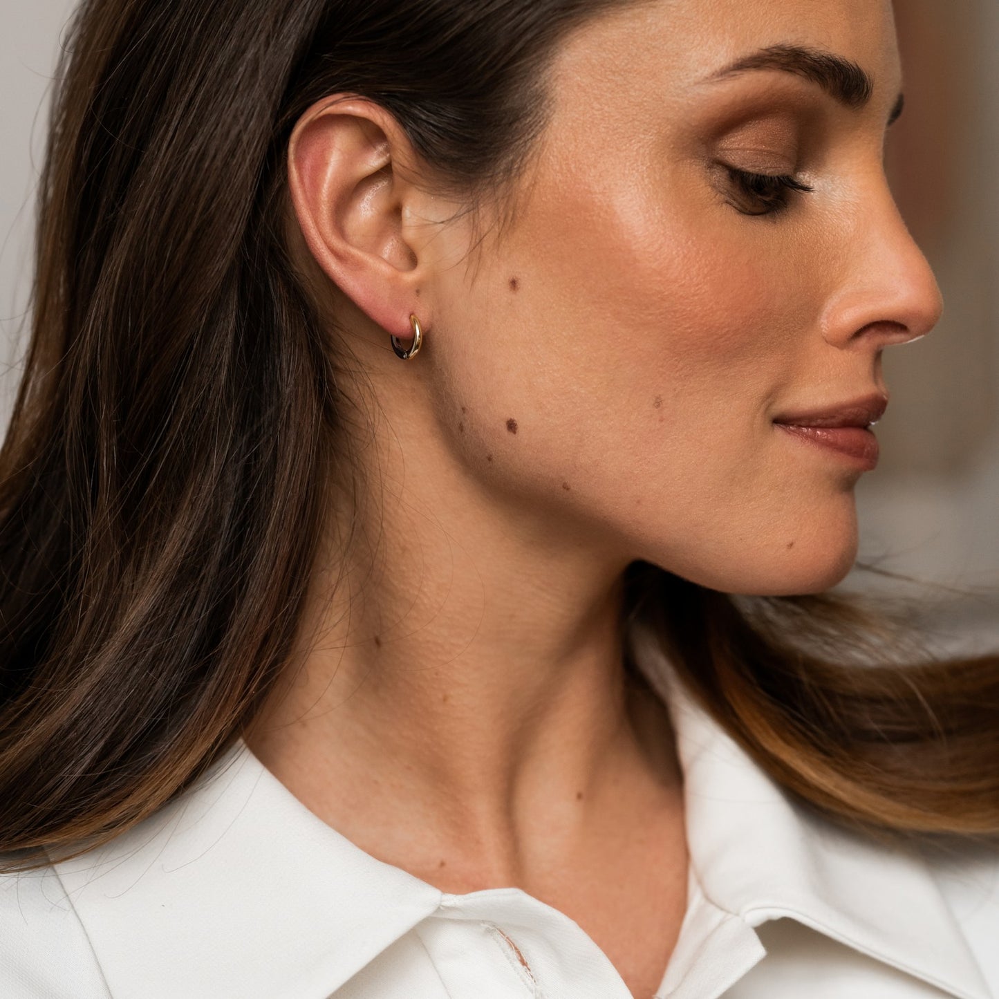 TI SENTO - Milano Earrings 7812SY.