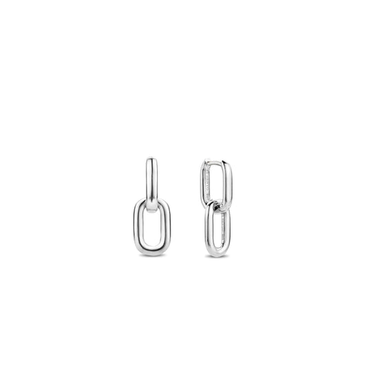 TI SENTO - Milano Earrings 7831SI.