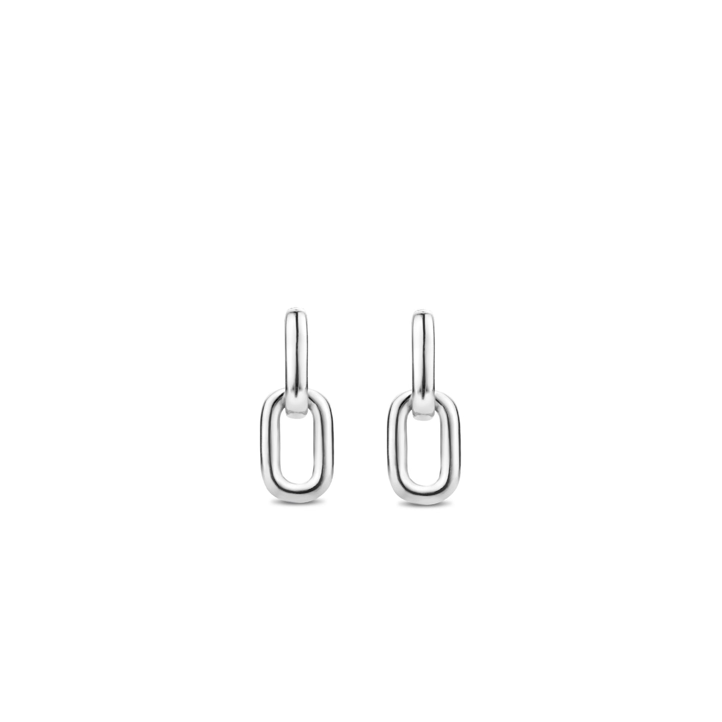TI SENTO - Milano Earrings 7831SI.