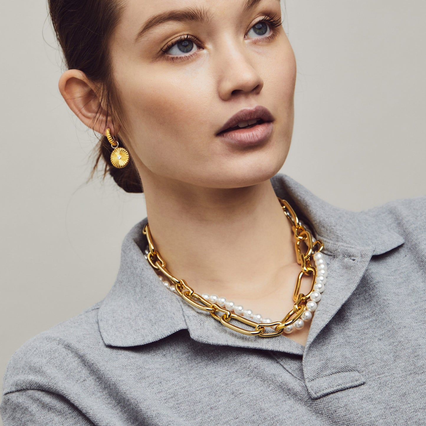 TI SENTO - Milano Earrings 7839SY.