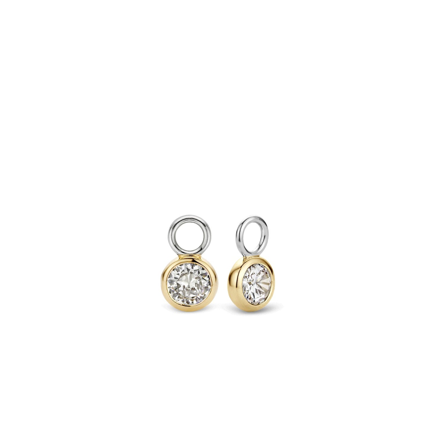 TI SENTO - Milano Ear Charms 9180ZY.