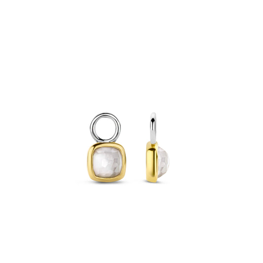 TI SENTO - Milano Ear Charms 9248MW.