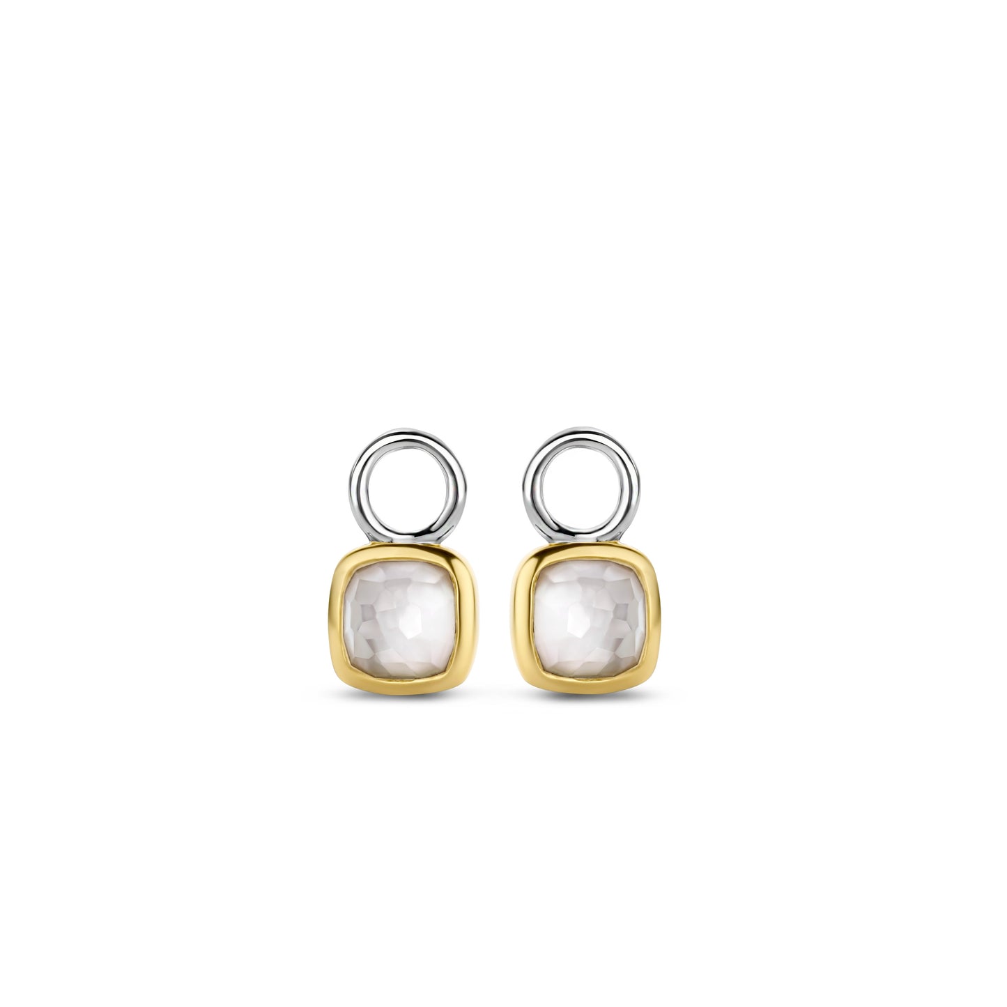 TI SENTO - Milano Ear Charms 9248MW.