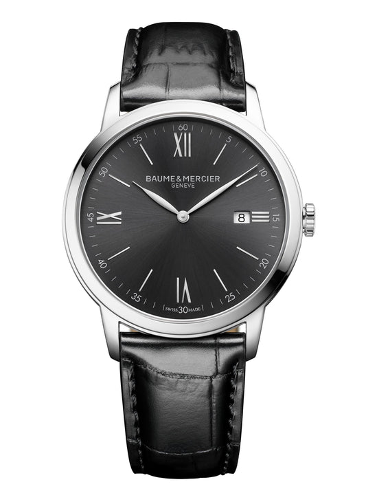 Baume & Mercier 'Classima' Quartz Watch With Date BM0A10416.